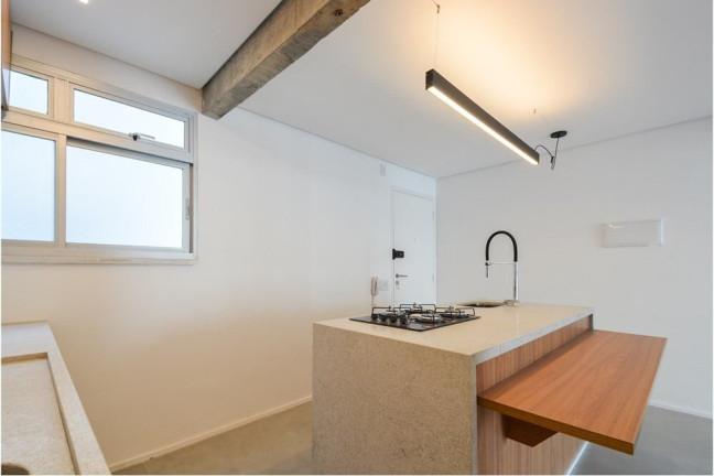 Imagem Imóvel com 1 Quarto à Venda, 61 m² em Santa Cecília - São Paulo Imagem Imóvel com 1 Quarto à Venda, 61 m² em Santa Cecília - São Paulo