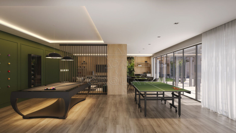Imagem Apartamento com 4 Quartos à Venda, 175 m² em Praia De Armação Do Itapocorói - Penha