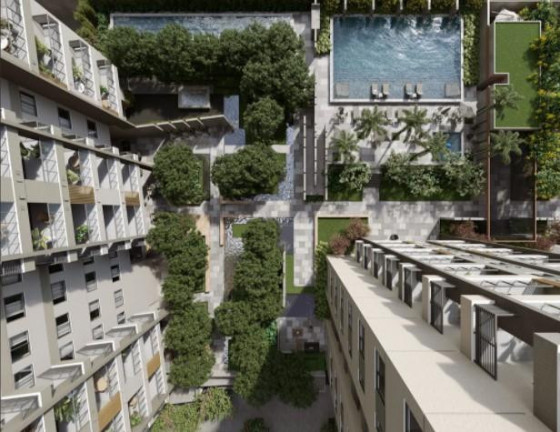 Imagem Apartamento com 3 Quartos à Venda, 221 m² em Barra Da Tijuca - Rio De Janeiro