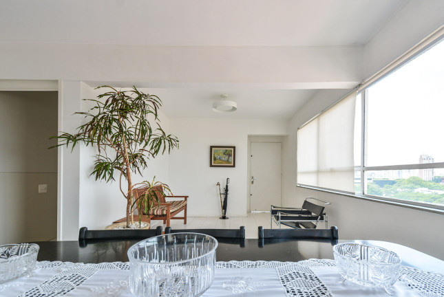 Imagem Apartamento com 3 Quartos à Venda, 120 m² em Planalto Paulista - São Paulo Imagem Apartamento com 3 Quartos à Venda, 120 m² em Planalto Paulista - São Paulo