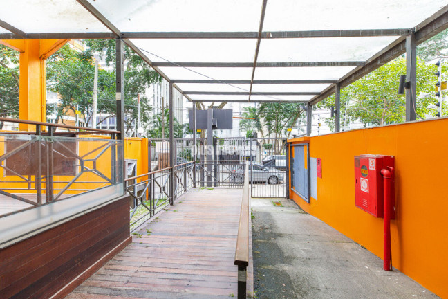 Imagem Imóvel Comercial à Venda, 1.130 m² em Higienópolis - São Paulo Imagem Imóvel Comercial à Venda, 1.130 m² em Higienópolis - São Paulo