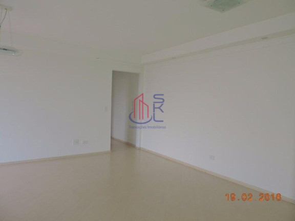 Imagem Apartamento com 3 Quartos à Venda, 96 m² em Vila Augusta - Guarulhos