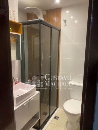 Imagem Imóvel com 2 Quartos para Alugar, 45 m² em água Limpa - Volta Redonda Imagem Imóvel com 2 Quartos para Alugar, 45 m² em água Limpa - Volta Redonda
