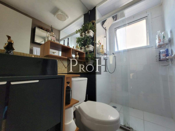 Imagem Apartamento com 2 Quartos à Venda, 52 m² em Demarchi - São Bernardo Do Campo
