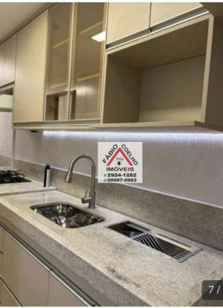 Imagem Apartamento com 3 Quartos à Venda, 77 m² em Vila Mascote - São Paulo Imagem Apartamento com 3 Quartos à Venda, 77 m² em Vila Mascote - São Paulo