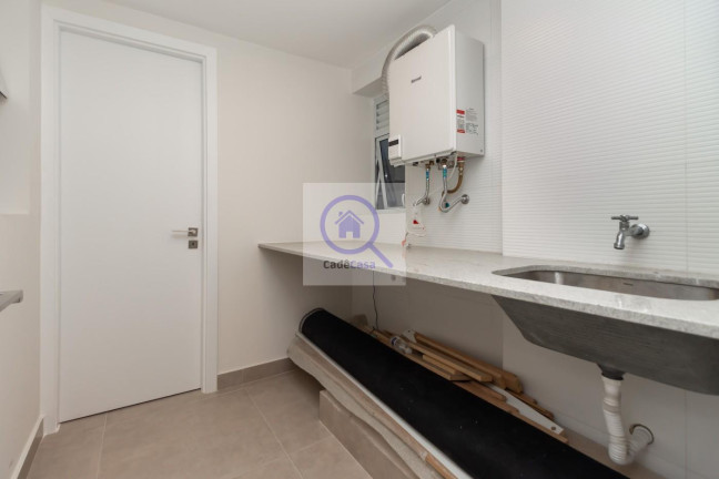Imagem Apartamento com 3 Quartos à Venda, 169 m² em Itaim Bibi - São Paulo