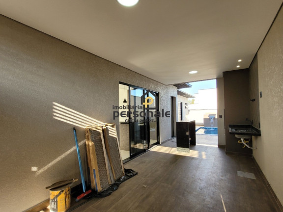 Imagem Imóvel com 3 Quartos à Venda, 110 m² em Condominio Terras De São Francisco - Sorocaba Imagem Imóvel com 3 Quartos à Venda, 110 m² em Condominio Terras De São Francisco - Sorocaba