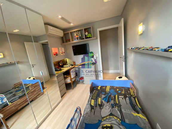 Imagem Apartamento com 3 Quartos à Venda, 127 m² em Boqueirão - Praia Grande
