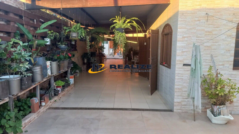 Imagem Casa com 2 Quartos à Venda, 90 m² em Santo Amaro De Campos - Campos Dos Goytacazes