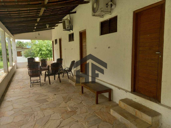 Imagem Chácara com 6 Quartos à Venda ou Locação, 30.000 m² em Guabiraba - Recife Imagem Chácara com 6 Quartos à Venda ou Locação, 30.000 m² em Guabiraba - Recife