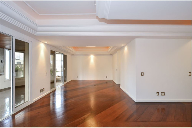 Imagem Imóvel com 3 Quartos à Venda,  em Vila Andrade - São Paulo