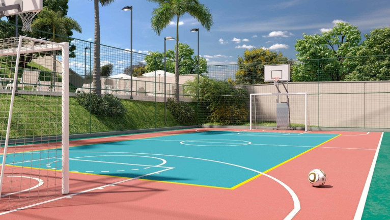 Imagem Apartamento com 2 Quartos à Venda, 50 m² em Freguesia (jacarepaguá) - Rio De Janeiro