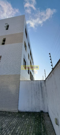 Casa de Condomínio com 2 Quartos à Venda, 66 m² em Nova Parnamirim - Parnamirim