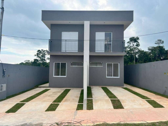 Casa com 3 Quartos à Venda,  em água Espraiada (caucaia Do Alto) - Cotia