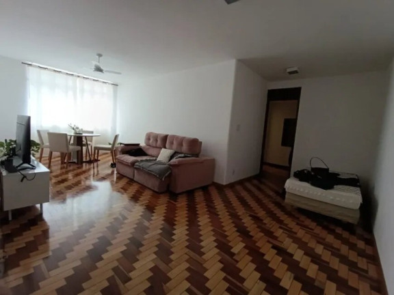Imagem Imóvel com 2 Quartos à Venda, 117 m² em Vila Mariana - São Paulo