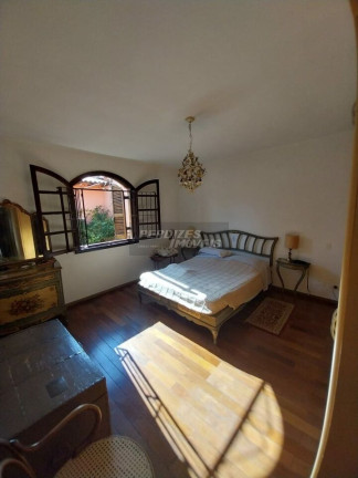 Imagem Casa com 3 Quartos à Venda, 258 m² em Sumaré - São Paulo