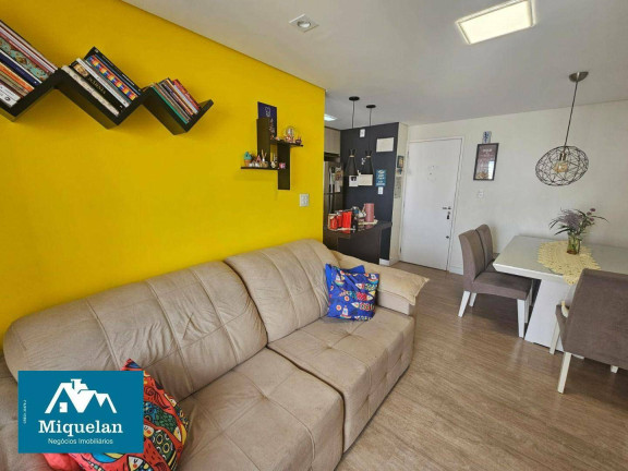 Imagem Apartamento com 2 Quartos à Venda, 50 m² em Vila Dom Pedro Ii - São Paulo Imagem Apartamento com 2 Quartos à Venda, 50 m² em Vila Dom Pedro Ii - São Paulo