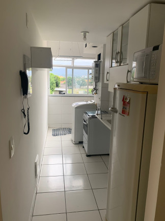 Imagem Apartamento com 2 Quartos à Venda, 56 m² em Campo Grande - Rio De Janeiro Imagem Apartamento com 2 Quartos à Venda, 56 m² em Campo Grande - Rio De Janeiro