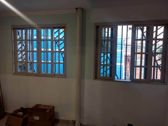 Imagem Sobrado com 5 Quartos à Venda, 310 m² em Jardim Alzira Franco - Santo André