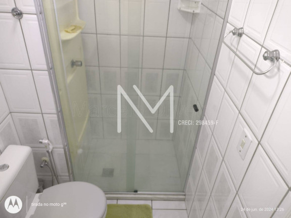 Imagem Apartamento com 2 Quartos à Venda, 56 m² em Santana - São José Dos Campos Imagem Apartamento com 2 Quartos à Venda, 56 m² em Santana - São José Dos Campos