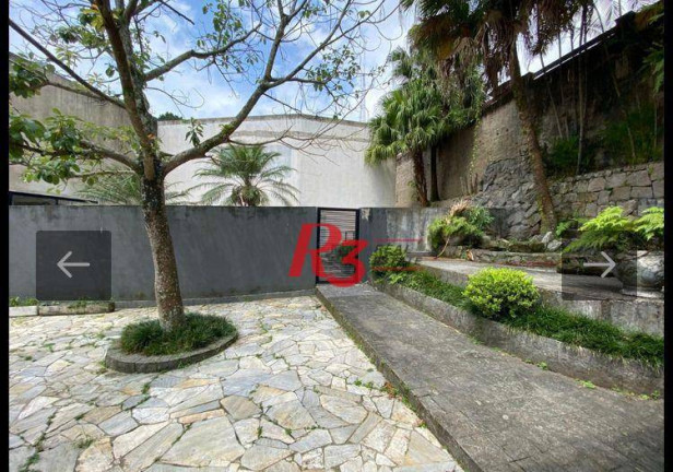 Imagem Casa com 4 Quartos à Venda, 688 m² em Morro Santa Terezinha - Santos Imagem Casa com 4 Quartos à Venda, 688 m² em Morro Santa Terezinha - Santos