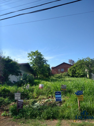 Imagem Terreno à Venda, 330 m² em São Cristóvão - Lajeado Imagem Terreno à Venda, 330 m² em São Cristóvão - Lajeado