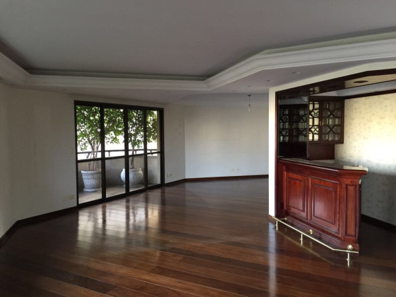 Imagem Apartamento com 4 Quartos para Alugar, 370 m² em Perdizes - São Paulo Imagem Apartamento com 4 Quartos para Alugar, 370 m² em Perdizes - São Paulo