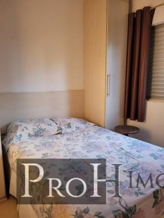 Imagem Apartamento com 2 Quartos à Venda, 51 m² em Vila Romana - São Paulo Imagem Apartamento com 2 Quartos à Venda, 51 m² em Vila Romana - São Paulo