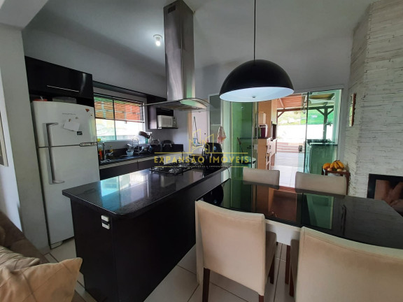 Imagem Casa com 3 Quartos à Venda, 185 m² em Pedra Branca - Palhoça Imagem Casa com 3 Quartos à Venda, 185 m² em Pedra Branca - Palhoça