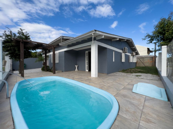 Imagem Casa com 3 Quartos à Venda, 300 m² em Zona Nova - Capao Da Canoa