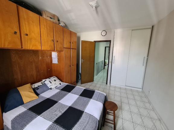 Imagem Sobrado com 2 Quartos à Venda, 124 m² em Interlagos - São Paulo