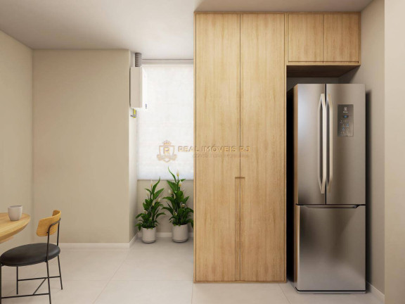 Imagem Apartamento com 2 Quartos à Venda, 54 m² em Leblon - Rio De Janeiro