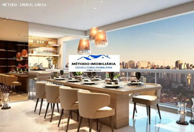 Imagem Apartamento com 3 Quartos à Venda, 158 m² em Moema - São Paulo