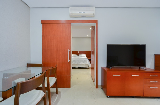 Imagem Apartamento com 1 Quarto à Venda, 40 m² em Consolação - São Paulo Imagem Apartamento com 1 Quarto à Venda, 40 m² em Consolação - São Paulo