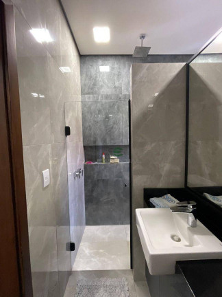 Imagem Casa com 3 Quartos à Venda, 218 m² em Quinta Do Lago Residence - São José Do Rio Preto Imagem Casa com 3 Quartos à Venda, 218 m² em Quinta Do Lago Residence - São José Do Rio Preto
