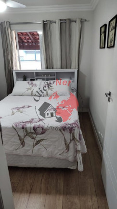 Imagem Apartamento com 2 Quartos à Venda, 80 m² em Barcelona - São Caetano Do Sul Imagem Apartamento com 2 Quartos à Venda, 80 m² em Barcelona - São Caetano Do Sul
