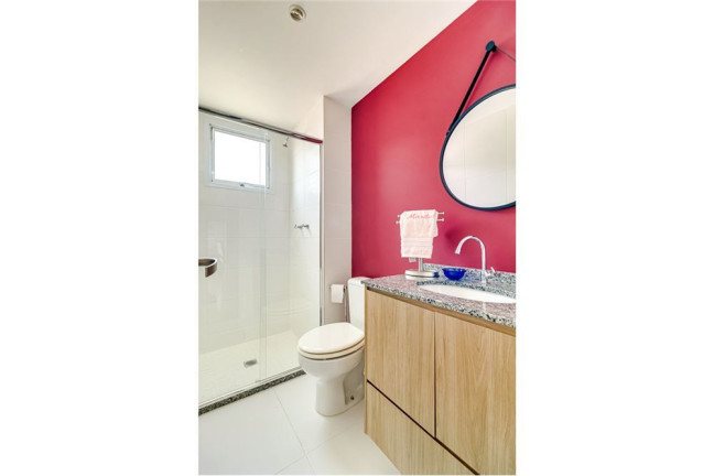 Imagem Apartamento com 3 Quartos à Venda, 80 m² em Jardim Marajoara - São Paulo Imagem Apartamento com 3 Quartos à Venda, 80 m² em Jardim Marajoara - São Paulo