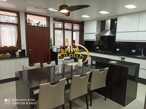 Imagem Casa de Condomínio com 5 Quartos à Venda, 550 m² em Alphaville - Santana De Parnaíba Imagem Casa de Condomínio com 5 Quartos à Venda, 550 m² em Alphaville - Santana De Parnaíba