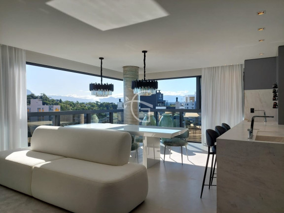 Apartamento com 3 Quartos à Venda, 120 m² em América - Joinville