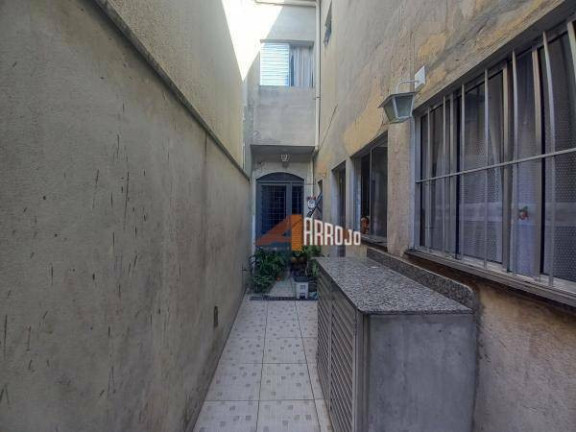 Imagem Sobrado com 4 Quartos à Venda, 210 m² em Vila Granada - São Paulo