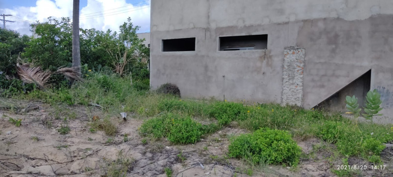 Imagem Terreno à Venda, 420 m² em Barra Do Jacuípe - Camaçari Imagem Terreno à Venda, 420 m² em Barra Do Jacuípe - Camaçari