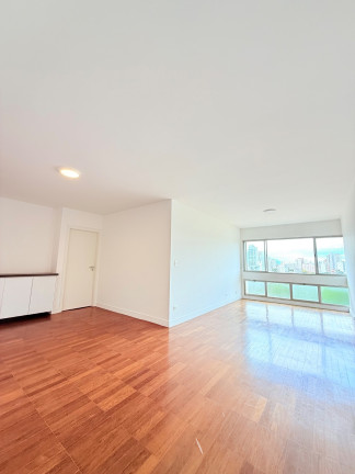 Apartamento com 3 Quartos à Venda, 125 m² em Perdizes - São Paulo