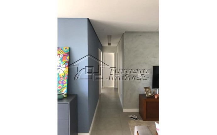 Imagem Apartamento com 3 Quartos à Venda, 87 m² em Parque Industrial - São José Dos Campos Imagem Apartamento com 3 Quartos à Venda, 87 m² em Parque Industrial - São José Dos Campos