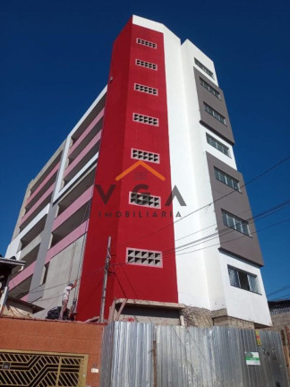 Imagem Apartamento com 2 Quartos à Venda, 47 m² em Jardim Norma - São Paulo