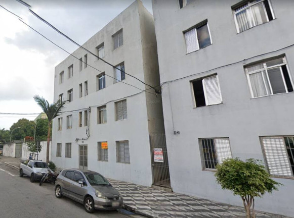 Apartamento com 2 Quartos à Venda, 56 m² em Ipiranga - São Paulo