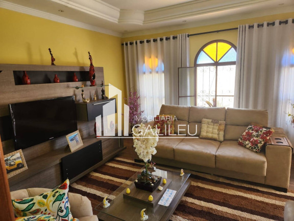 Imagem Casa com 3 Quartos à Venda, 228 m² em Jardim Santa Genebra - Campinas Imagem Casa com 3 Quartos à Venda, 228 m² em Jardim Santa Genebra - Campinas