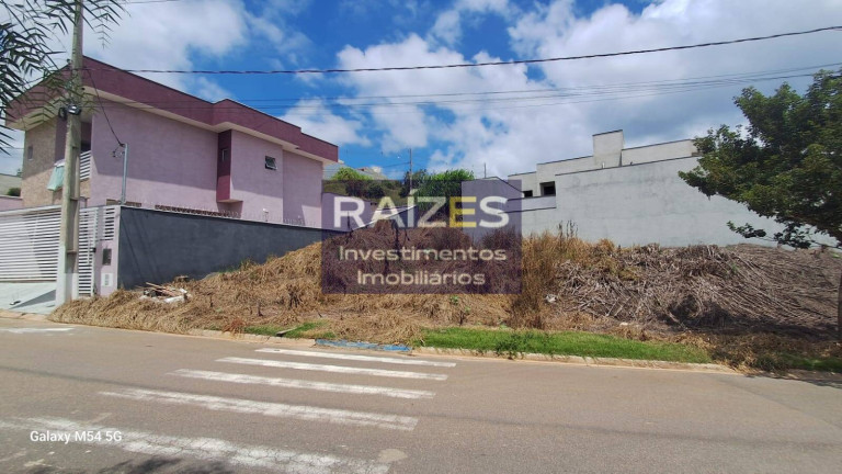 Imagem Terreno à Venda, 151 m² em Condomínio Villa Verde Bragança - Bragança Paulista Imagem Terreno à Venda, 151 m² em Condomínio Villa Verde Bragança - Bragança Paulista