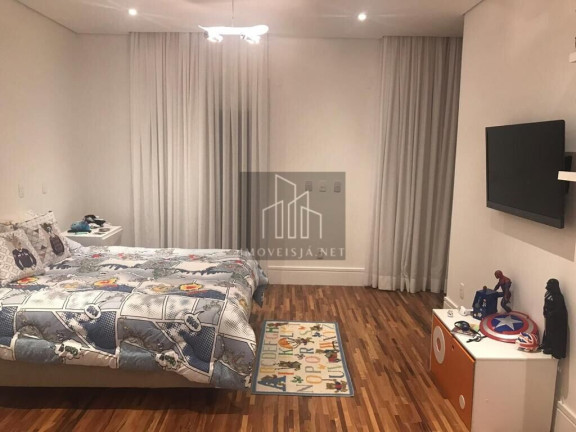Imagem Casa com 4 Quartos à Venda, 473 m² em Centro Comercial Jubran - Barueri