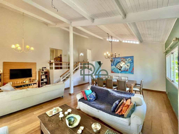 Imagem Casa com 4 Quartos à Venda, 282 m² em Residencial Park - Cotia Imagem Casa com 4 Quartos à Venda, 282 m² em Residencial Park - Cotia