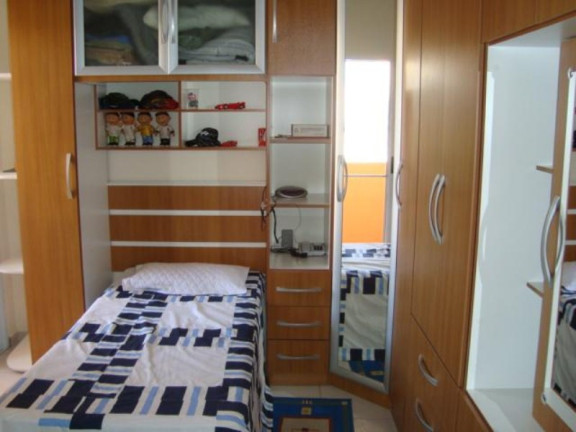 Imagem Casa com 4 Quartos à Venda, 250 m² em Granja Olga Ii - Sorocaba
